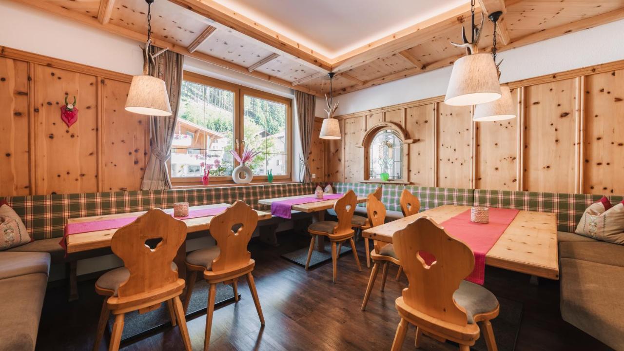 Bed & Breakfast Alp Larain