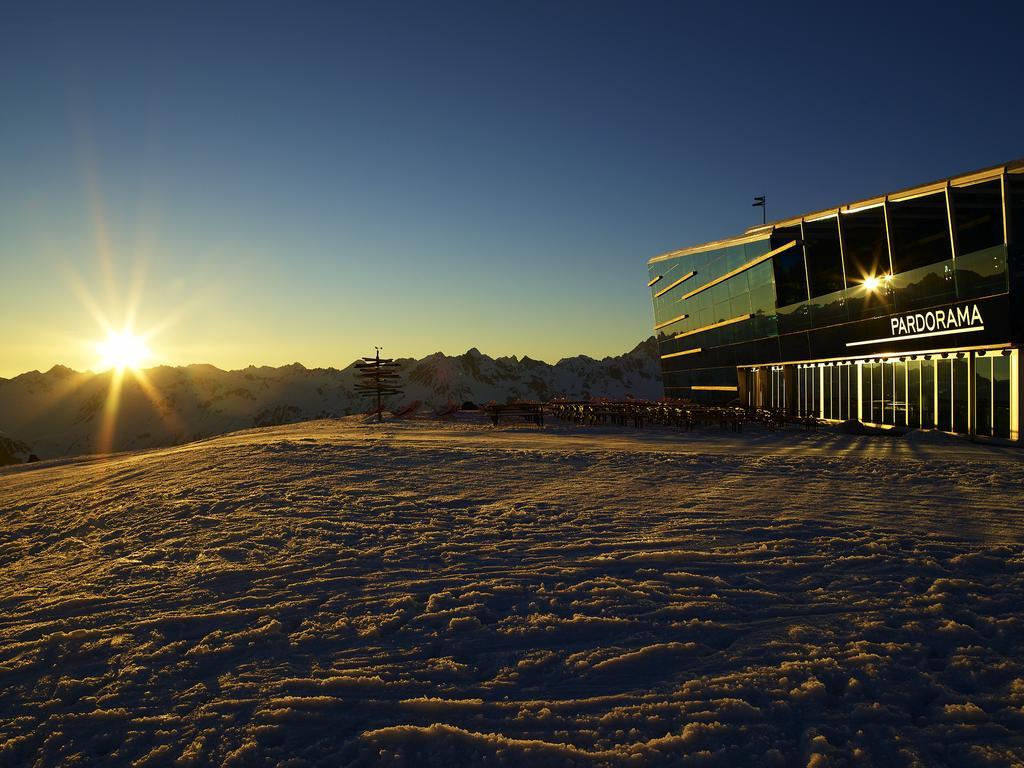 Alp Larain * Ischgl