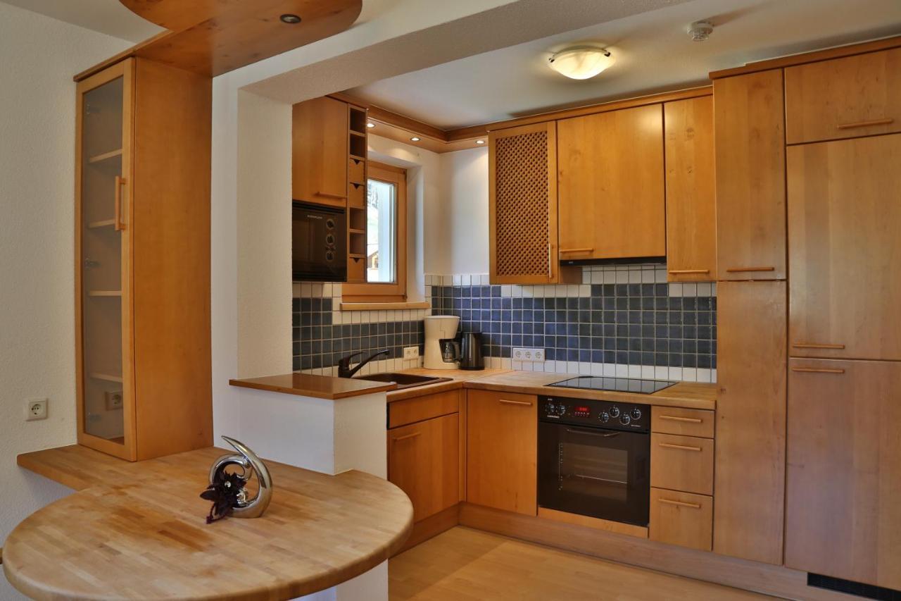 Bed & Breakfast Alp Larain *
